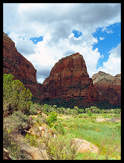 Angels Landing